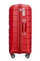 Samsonite Flux Spinner 68/25 Exp Red #4