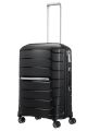 Samsonite Flux Spinner 68/25 Exp Black #4