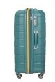 Samsonite Flux Spinner 75/28 Exp Arctic Blue #4