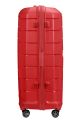 Samsonite Flux Spinner 81/30 Exp Red #4