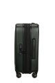 Samsonite Fyrm Spinner 55/20 EXP Deep Green #4