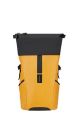 Samsonite Paradiver Light Rolltop Backpack L Yellow #4
