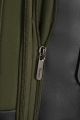 Samsonite Splendix Spinner 55/20 DF EXP Green Black #4