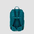 Satch Air Schulrucksack Deep Petrol #4