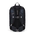 Satch Air Schulrucksack Einzeln Midnight Jungle #4