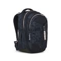 Satch Match Schulrucksack Einzeln Midnight Jungle #4