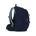 Satch Pack Schulrucksack Einzeln Ocean Mint #4