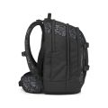 Satch Pack Schulrucksack Einzeln Street Ink #4
