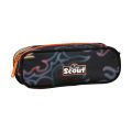 Scout Neo Set Safety Light Schulranzenset Flames #4