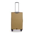 Stratic Light + Weichschalen-Koffer L khaki #4