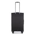 Stratic Bendigo Light Style Koffer M black #4