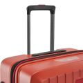 Stratic Buzz Trolley S rosso/clay #4