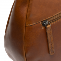 The Chesterfield Brand Alexandria Schultertasche Cognac #4