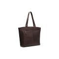 The Chesterfield Brand Berlin Shopper Shopper large  36 Brown #4