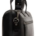The Chesterfield Brand Levanto Laptopbag Black #4