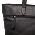 The Chesterfield Brand Monza Shopper Black #4