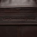 The Chesterfield Brand Ryan Laptoptasche Laptopbag large 17"  32 Brown #4