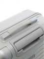Titan Eternity 4-Rad Trolley L Silber #4