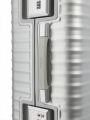 Titan Eternity 4-Rad Trolley M+ Silber #4