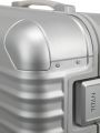 Titan Eternity 4-Rad Trolley S23 Silber #4