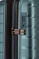 Travelite Air Base Trolley 4w S Slim Ice Blue #4