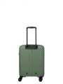 Travelite Air Stripe Trolley 4w S Green #4