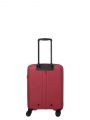 Travelite Air Stripe Trolley 4w S Red #4
