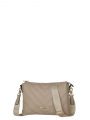Travelite Barbara Cozy Crossbody Bag Trio Beige #4