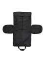 Travelite Basics Kleidersack Reisetasche Schwarz #4