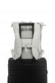 Travelite Basics Rollup Backpack Sand #4