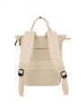 Travelite Basics Short Handle Rollup Off-White #4