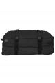 Travelite Bolonia Wheeled Duffle L Black #4