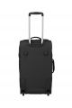 Travelite Bolonia Wheeled Duffle L/M/S Black #4