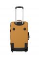 Travelite Bolonia Wheeled Duffle L/M/S Yellow #4