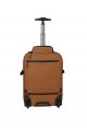 Travelite Briize Trolley Backpack 2w Curry #4