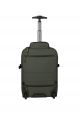 Travelite Briize Trolley Backpack 2w Khaki #4