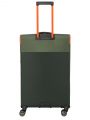 Travelite Color Craze 4w Trolley L Olive #4