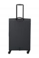 Travelite Corsiica Trolley 4w L exp. Black #4