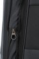 Travelite Corsiica Trolley 4w M exp. Black #4