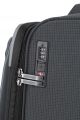 Travelite Corsiica Trolley 4w S exp. Black #4