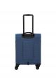 Travelite Corsiica Trolley 4w S exp. Blue #4