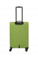 Travelite Corsiica Trolley 4w M exp. Fresh Green #4