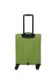 Travelite Corsiica Trolley 4w S exp. Fresh Green #4