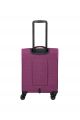 Travelite Corsiica Trolley 4w S exp. Pink #4