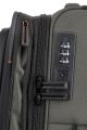 Travelite Crosslite 4W Trolley S Erw. Grün #4