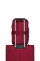 Travelite Crosslite Bordtasche und Rucksack Red #4