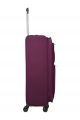 Travelite Cubis Trolley 4w L exp. Berry #4