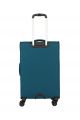 Travelite Kick Off Trolley 4w Lex/Mex/S Petrol #4