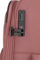 Travelite Kick Off Trolley 4w M exp. Blush #4
