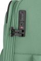 Travelite Kick Off Trolley 4w M exp. Sage Green #4